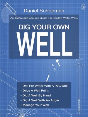 cover image of Dig Your Own Well